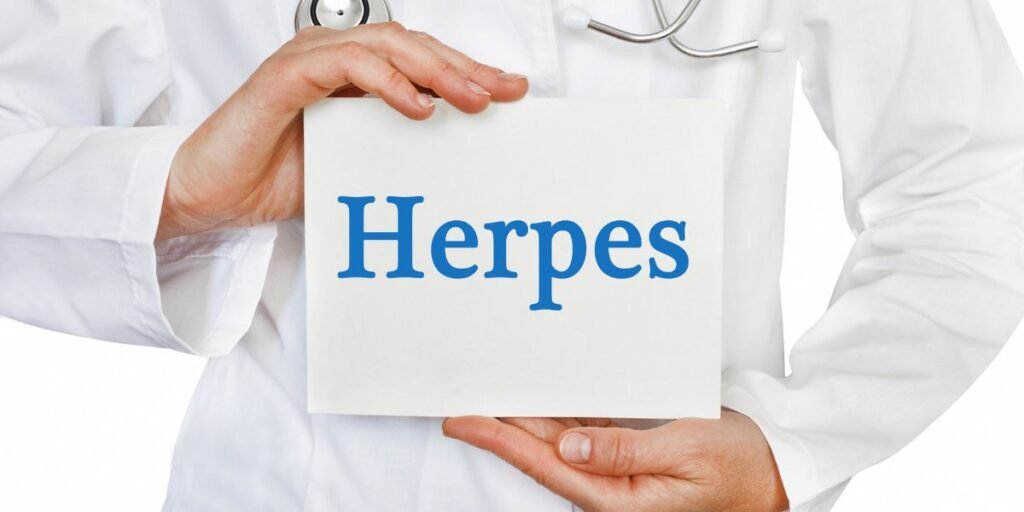 Herpes Genital