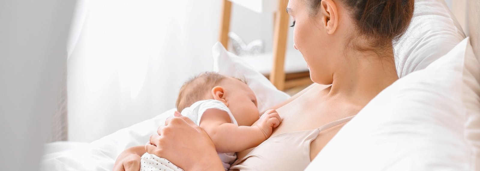 Como manter a amamentação depois da licença-maternidade?